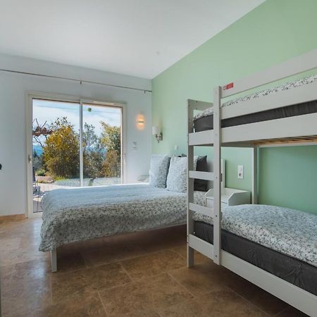 Le Petit Chene Villa Apt Eksteriør bilde